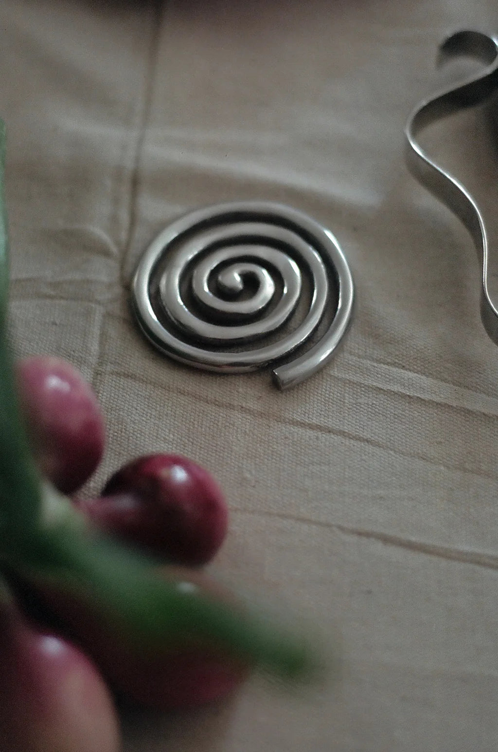 SPIRAL COASTERS