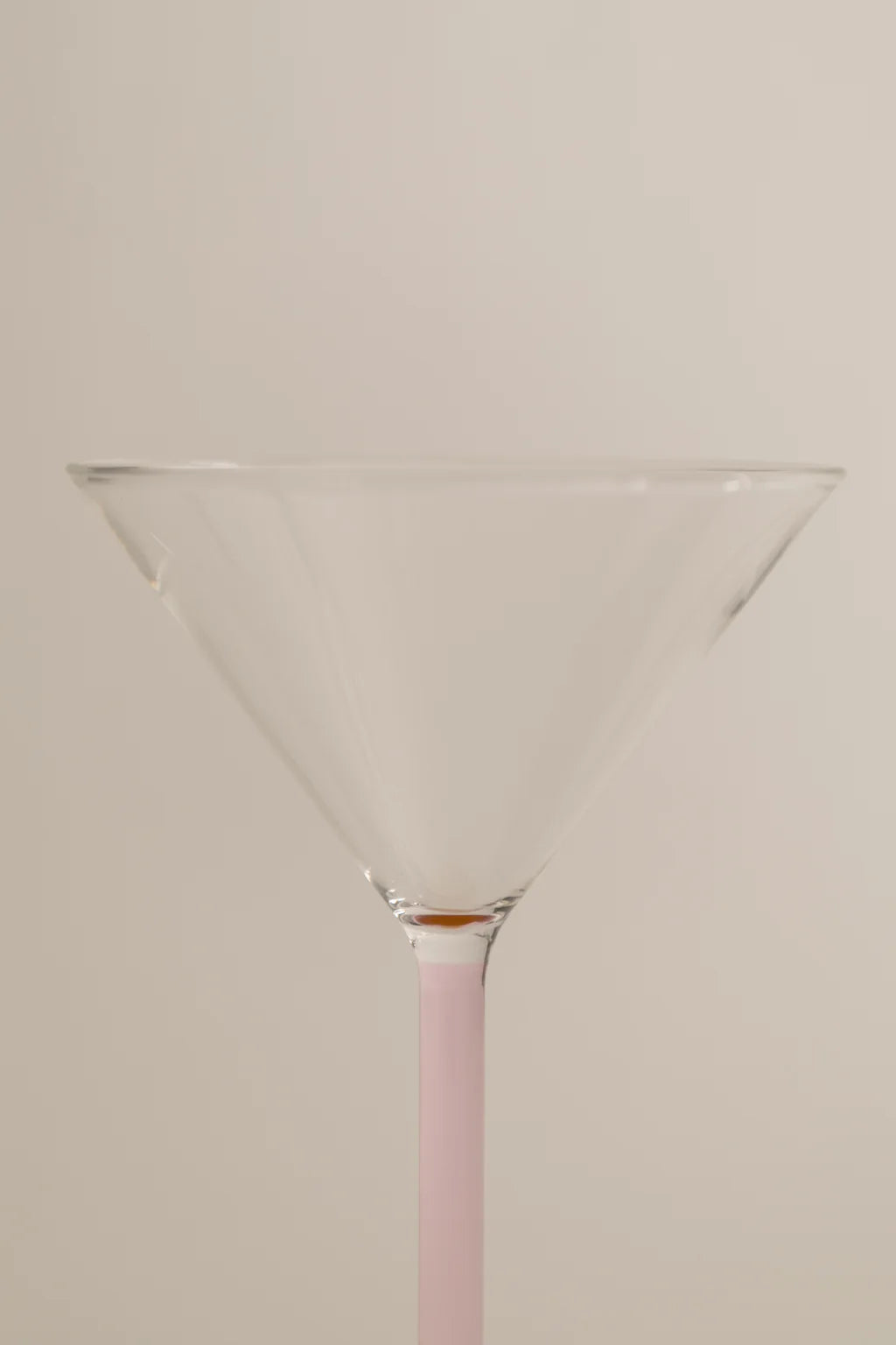 PIANO COCKTAIL GLASSES