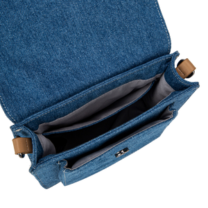 CAYMAN POCKET - DENIM