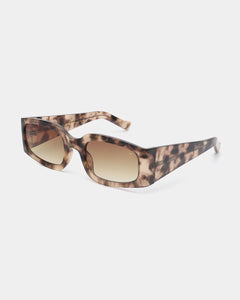 ALEX SUNGLASSES - COQUINA