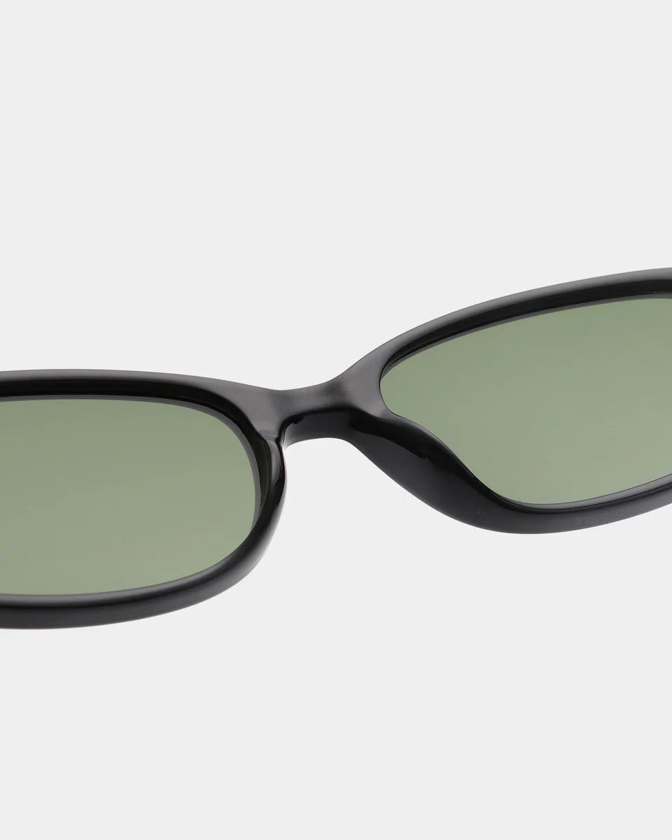 MACY SUNGLASSES - BLACK