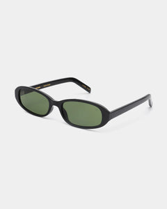 MACY SUNGLASSES - BLACK