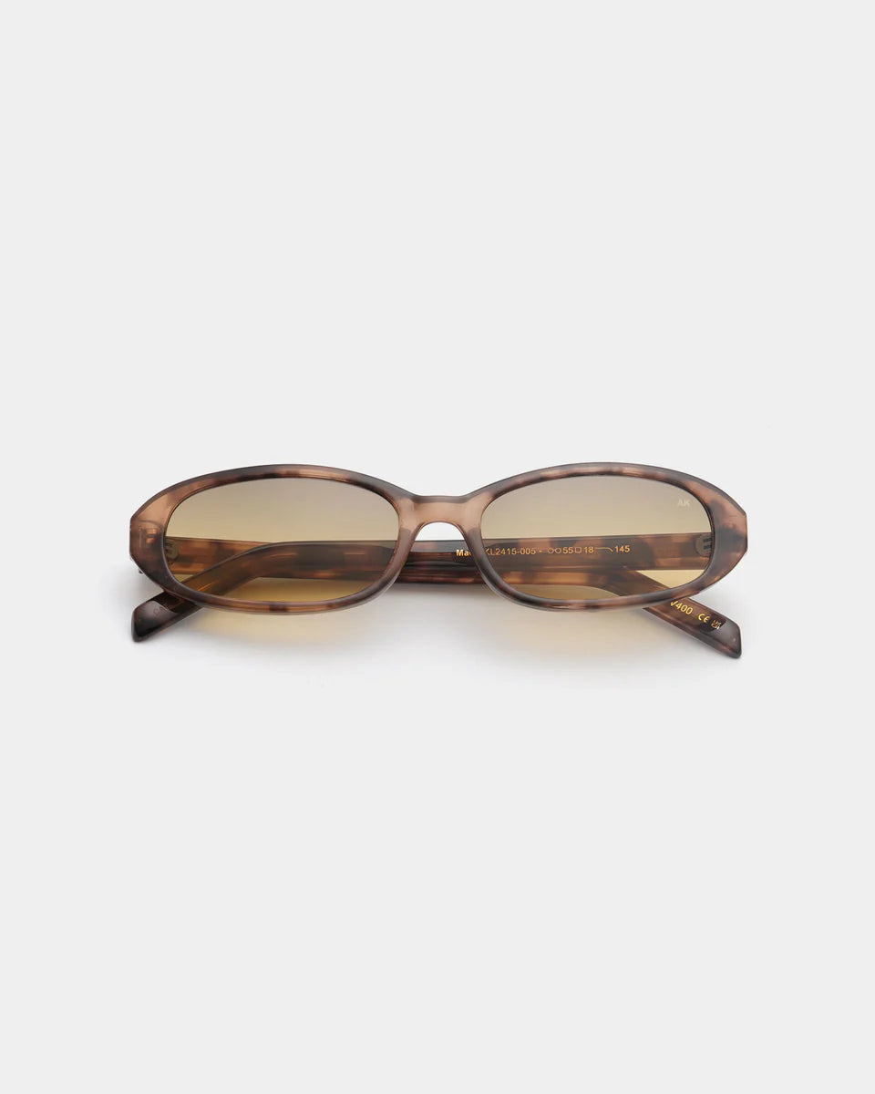 MACY SUNGLASSES - COQUINA