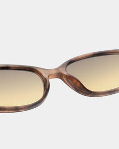 MACY SUNGLASSES - COQUINA