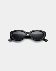 WINNIE SUNGLASSES - BLACK