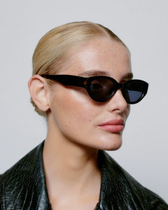 WINNIE SUNGLASSES - BLACK