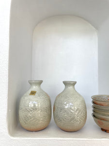 SAKE SET