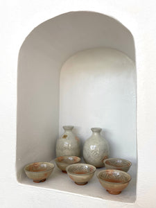 SAKE SET