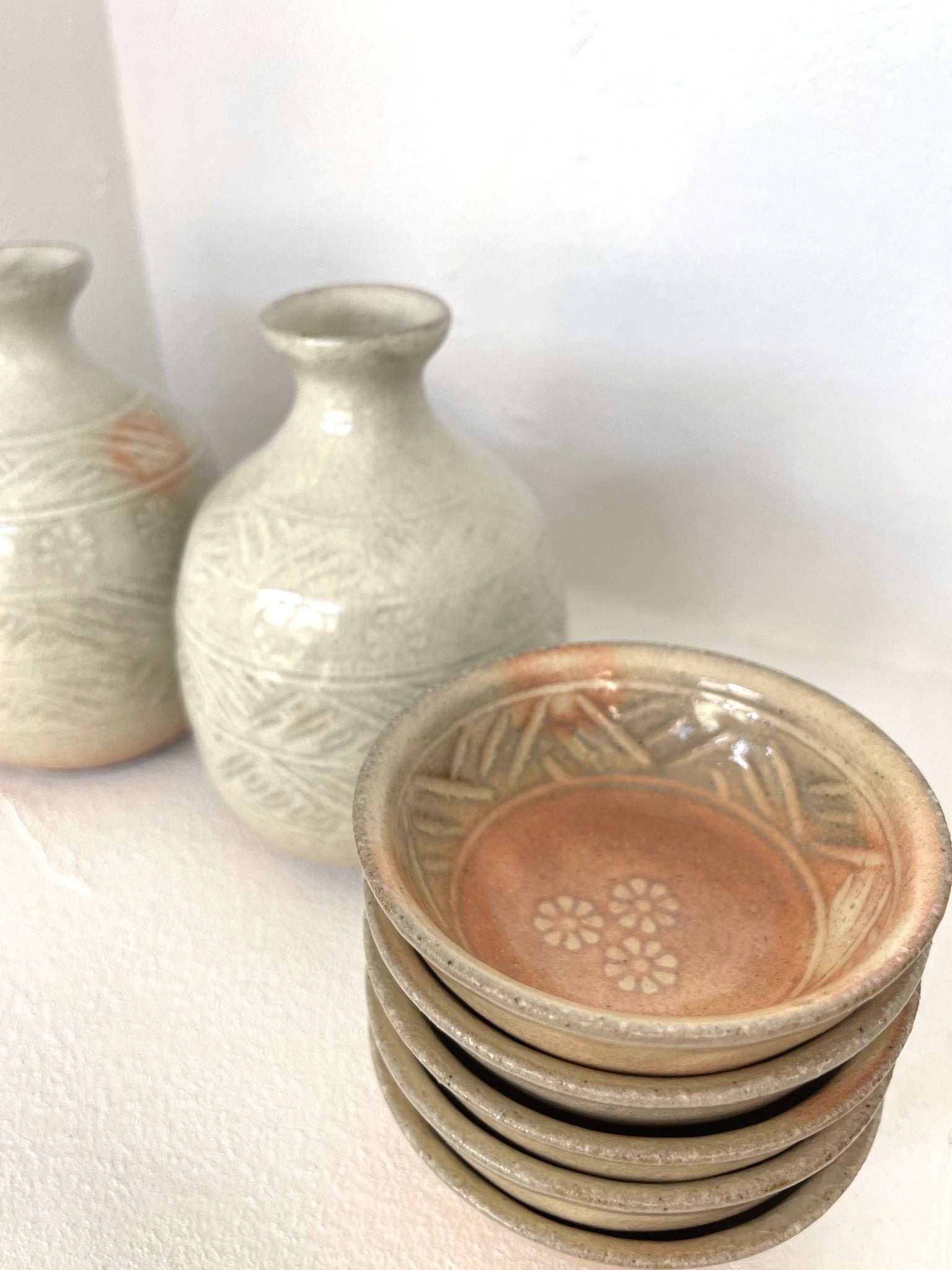 SAKE SET