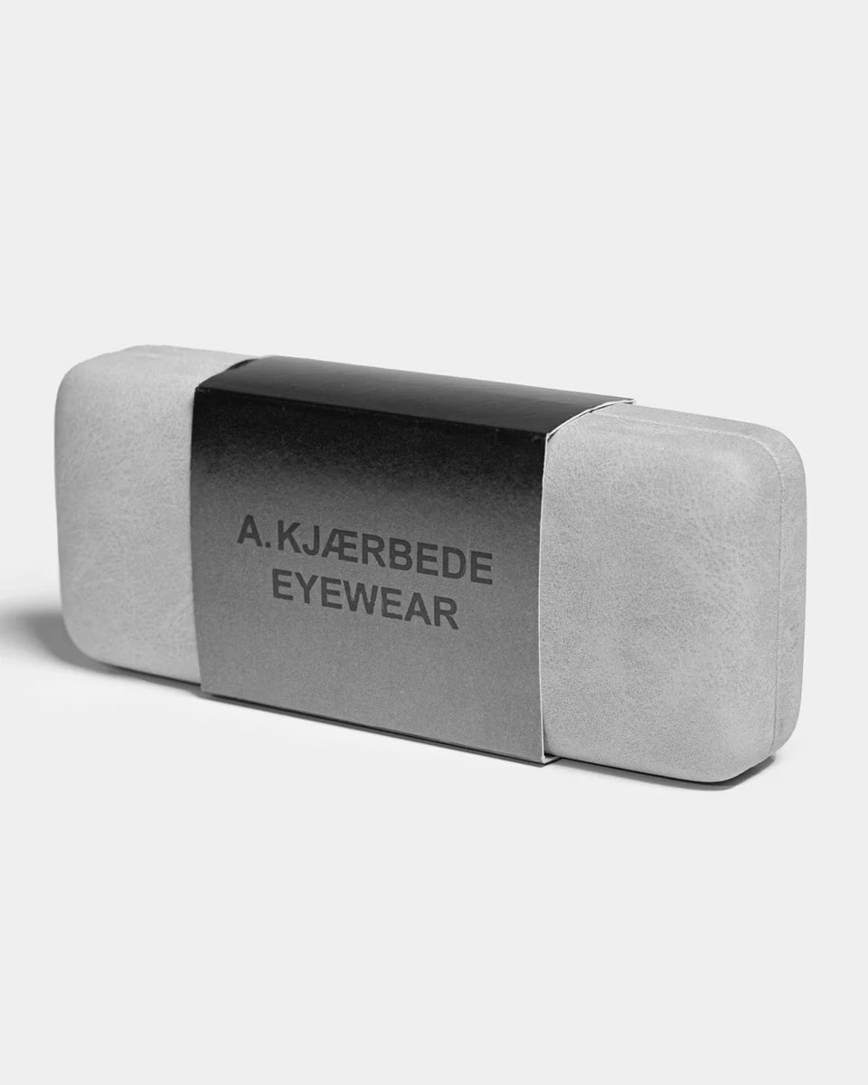 A.KJÆRBEDE GLASSES HARD CASE