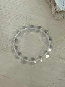 QUARTZ BRACELET