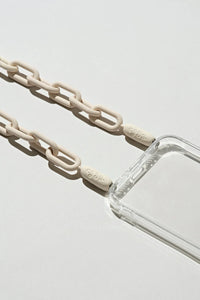 SHORT CABLE CHAIN - MUSK