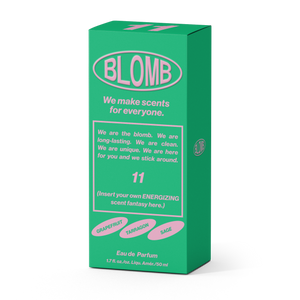 BLOMB NO. 11 50ML EAU DE PARFUM