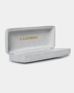 A.KJÆRBEDE GLASSES HARD CASE